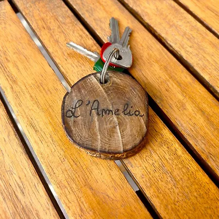 Apartment Carpine Bio In Maremma