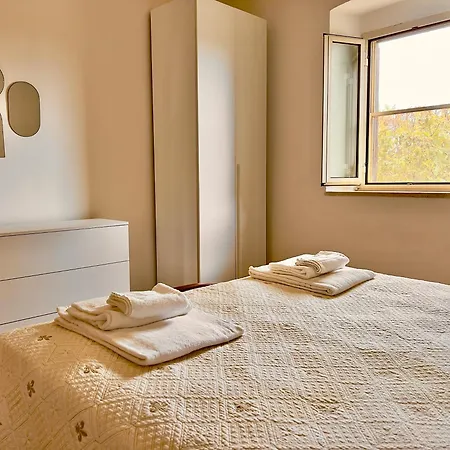 Carpine Bio In Maremma Apartment