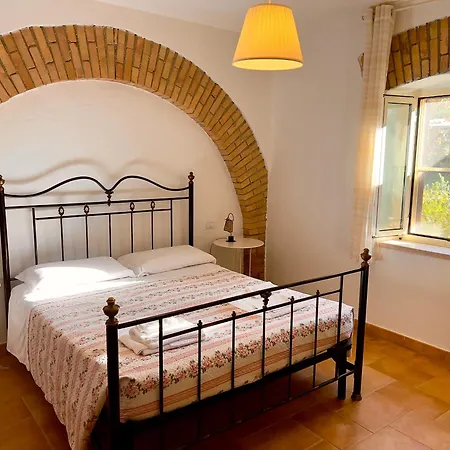 Apartment Carpine Bio In Maremma Alberese