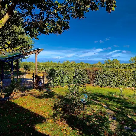 Apartament Carpine Bio In Maremma