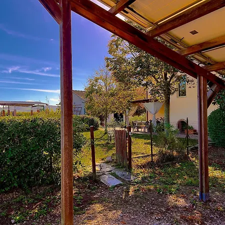 Apartment Carpine Bio In Maremma Alberese