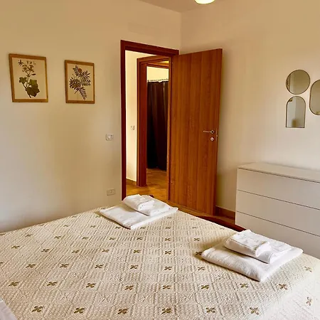 Carpine Bio In Maremma Apartment Alberese