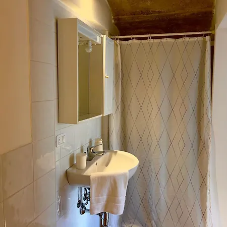 Apartment Carpine Bio In Maremma