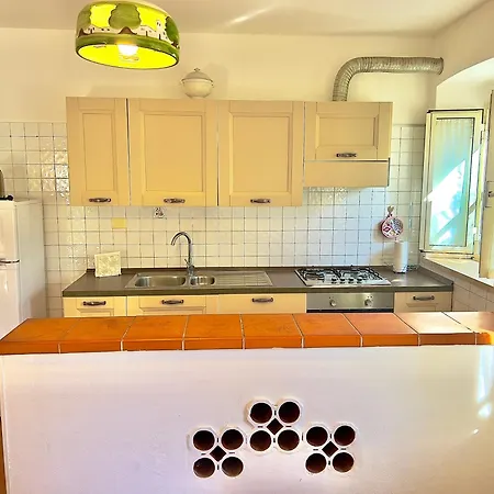 Carpine Bio In Maremma Apartment *