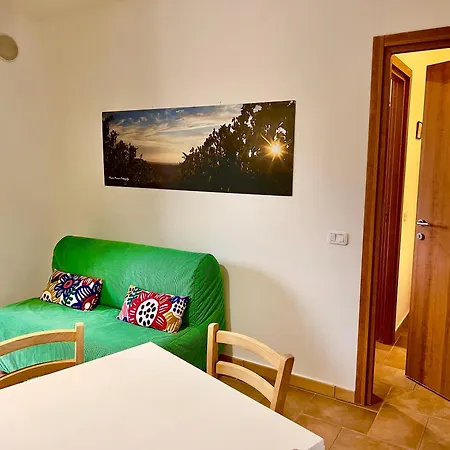 Carpine Bio In Maremma Apartment