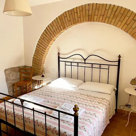 Apartment Carpine Bio In Maremma *