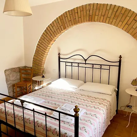Apartment Carpine Bio In Maremma *