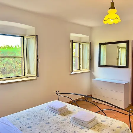 Carpine Bio In Maremma Apartment Alberese