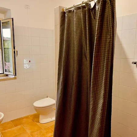Apartment Carpine Bio In Maremma