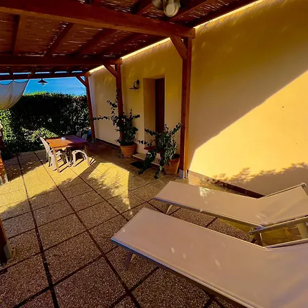 Apartment Carpine Bio In Maremma *