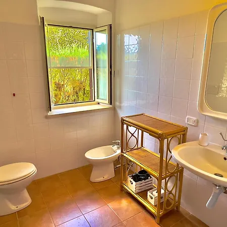 Apartment Carpine Bio In Maremma *