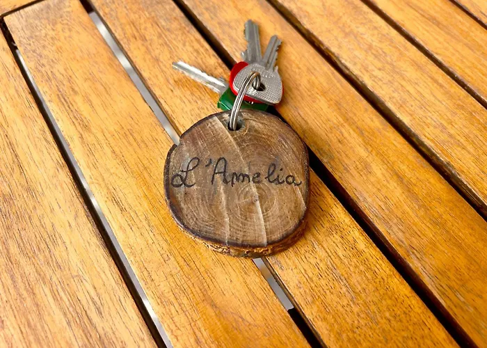 Apartament Carpine Bio In Maremma