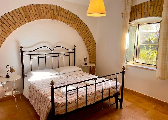 Apartament Carpine Bio In Maremma Alberese