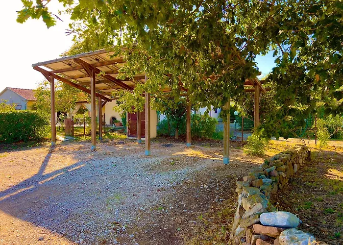 Apartament Carpine Bio In Maremma